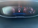 Peugeot 3008 bluehdi 130ch ss allure - car play - virtual cockpit - climatisation bizone - garantie 12 mois europe occasion...