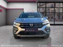 Dacia sandero 3 tce 90 stepway confort - tva non-récupérable - 1ère main, climatisation - garantie 12 mois occasion...