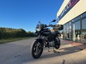 Bmw gs 750 triple black - 1ère main - ecran tft, top case selle confort  selle rabaissée - garantie 12 mois occasion...