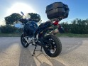 Bmw gs 750 triple black - 1ère main - ecran tft, top case selle confort  selle rabaissée - garantie 12 mois occasion...