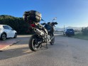 Bmw gs 750 triple black - 1ère main - ecran tft, top case selle confort  selle rabaissée - garantie 12 mois occasion...