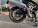 Bmw gs 750 triple black - 1ère main - ecran tft, top case selle confort  selle rabaissée - garantie 12 mois occasion...