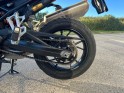 Bmw gs 750 triple black - 1ère main - ecran tft, top case selle confort  selle rabaissée - garantie 12 mois occasion...