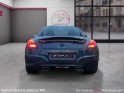 Peugeot rcz 2.0 hdi fap 160ch / 2ème main / distribution faite / garantie 12 mois occasion simplicicar perpignan ...