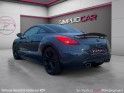 Peugeot rcz 2.0 hdi fap 160ch / 2ème main / distribution faite / garantie 12 mois occasion simplicicar perpignan ...