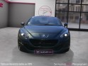 Peugeot rcz 2.0 hdi fap 160ch / 2ème main / distribution faite / garantie 12 mois occasion simplicicar perpignan ...