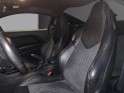 Peugeot rcz 2.0 hdi fap 160ch / 2ème main / distribution faite / garantie 12 mois occasion simplicicar perpignan ...