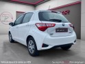 Toyota yaris pro hybride rc18 yaris pro 100h france business - caméra de recul, bluetooth, régulateur de vitesse -...