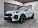 Kia sportage 1.6 crdi 136ch mhev dct7 4x2 gt line premium garantie constructeur 7 ans occasion simplicicar perpignan ...