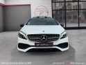 Mercedes classe a 220 d 4-matic fascination - pack amg - ambiance led - palettes au volant - clim bizone - gps - garantie...