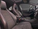 Mercedes classe a 220 d 4-matic fascination - pack amg - ambiance led - palettes au volant - clim bizone - gps - garantie...