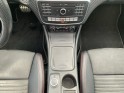 Mercedes classe a 220 d 4-matic fascination - pack amg - ambiance led - palettes au volant - clim bizone - gps - garantie...