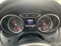 Mercedes classe a 220 d 4-matic fascination - pack amg - ambiance led - palettes au volant - clim bizone - gps - garantie...