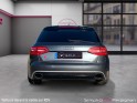 Audi rs4 avant 4.2 v8 atmosphérique 450 ch quattro s tronic 7 toit ouvrant/sièges f1 chauffants/gps/exclusive carbone......