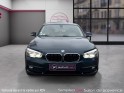 Bmw serie 1 f20 lci 116d  lounge// radar ar // Écran gps // garantie occasion simplicicar salon de provence simplicicar...