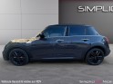 Mini hatch 5 portes f55 lci john cooper works occasion  simplicicar vaucresson nice - pfvauto simplicicar simplicibike france