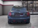 Mini hatch 5 portes f55 lci john cooper works occasion  simplicicar vaucresson nice - pfvauto simplicicar simplicibike france