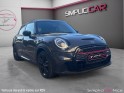 Mini hatch 5 portes f55 lci john cooper works occasion  simplicicar vaucresson nice - pfvauto simplicicar simplicibike france