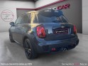 Mini hatch 5 portes f55 lci john cooper works occasion  simplicicar vaucresson nice - pfvauto simplicicar simplicibike france