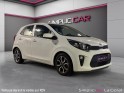 Kia picanto 1.0 essence mpi 67 ch isg bvm5 urban edition occasion simplicicar la ciotat simplicicar simplicibike france