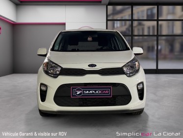 Kia picanto 1.0 essence mpi 67 ch isg bvm5 urban edition occasion simplicicar la ciotat simplicicar simplicibike france