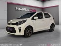 Kia picanto 1.0 essence mpi 67 ch isg bvm5 urban edition occasion simplicicar la ciotat simplicicar simplicibike france