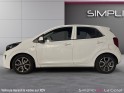 Kia picanto 1.0 essence mpi 67 ch isg bvm5 urban edition occasion simplicicar la ciotat simplicicar simplicibike france