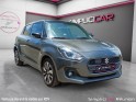 Suzuki swift 1.0 boosterjet hybrid shvs pack 111 ch occasion réunion ville st pierre simplicicar simplicibike france