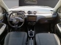 Suzuki swift 1.0 boosterjet hybrid shvs pack 111 ch occasion réunion ville st pierre simplicicar simplicibike france