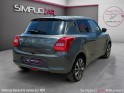 Suzuki swift 1.0 boosterjet hybrid shvs pack 111 ch occasion réunion ville st pierre simplicicar simplicibike france