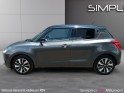 Suzuki swift 1.0 boosterjet hybrid shvs pack 111 ch occasion réunion ville st pierre simplicicar simplicibike france