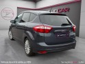 Ford c-max 1.0 ecoboost 125 ss business nav occasion simplicicar lille  simplicicar simplicibike france