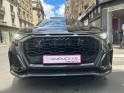 Audi rs q8 tfsi 600 ch tiptronic 8 quattro tva occasion paris 15ème (75) simplicicar simplicibike france