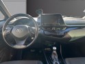 Toyota c-hr hybride my20 1.8l edition garantie 12 mois occasion montreuil (porte de vincennes)(75) simplicicar simplicibike...