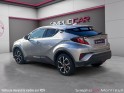 Toyota c-hr hybride my20 1.8l edition garantie 12 mois occasion montreuil (porte de vincennes)(75) simplicicar simplicibike...