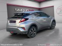 Toyota c-hr hybride my20 1.8l edition garantie 12 mois occasion montreuil (porte de vincennes)(75) simplicicar simplicibike...