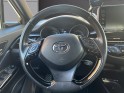 Toyota c-hr hybride my20 1.8l edition garantie 12 mois occasion montreuil (porte de vincennes)(75) simplicicar simplicibike...