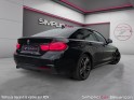 Bmw serie 4 f36 418 d 2.0 d 16v turbo gran coupe pack m occasion simplicicar besanÇon simplicicar simplicibike france