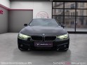 Bmw serie 4 f36 418 d 2.0 d 16v turbo gran coupe pack m occasion simplicicar besanÇon simplicicar simplicibike france