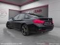 Bmw serie 4 f36 418 d 2.0 d 16v turbo gran coupe pack m occasion simplicicar besanÇon simplicicar simplicibike france