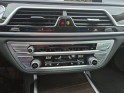 Bmw serie 7 g11/g12 730d 265 ch toit ouvrant siÉges  chauffants harman kardon  garantie 12 mois occasion simplicicar royan...