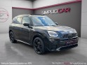 Mini countryman  u25 finition jcw dkg7 occasion simplicicar strasbourg simplicicar simplicibike france