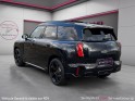 Mini countryman  u25 finition jcw dkg7 occasion simplicicar strasbourg simplicicar simplicibike france