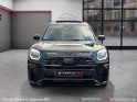 Mini countryman  u25 finition jcw dkg7 occasion simplicicar strasbourg simplicicar simplicibike france