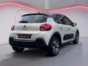 Citroen c3 shine eat6 110ch/ carplay / distribution ok occasion simplicicar orgeval  simplicicar simplicibike france