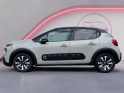 Citroen c3 shine eat6 110ch/ carplay / distribution ok occasion simplicicar orgeval  simplicicar simplicibike france