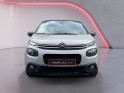 Citroen c3 shine eat6 110ch/ carplay / distribution ok occasion simplicicar orgeval  simplicicar simplicibike france