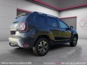 Dacia duster tce 150 fap 4x2 edc prestige occasion simplicicar brive la gaillarde  simplicicar simplicibike france