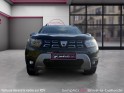 Dacia duster tce 150 fap 4x2 edc prestige occasion simplicicar brive la gaillarde  simplicicar simplicibike france