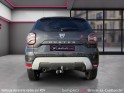 Dacia duster tce 150 fap 4x2 edc prestige occasion simplicicar brive la gaillarde  simplicicar simplicibike france